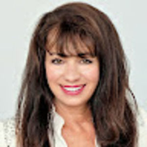 Meet your Posher, Bonnie gardner